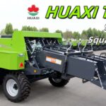 Huaxi Tech 9YF-2.24D small square baler