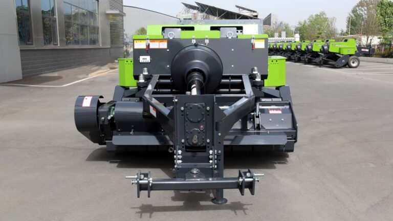 Huaxi Tech 9YF-2.24D small square baler