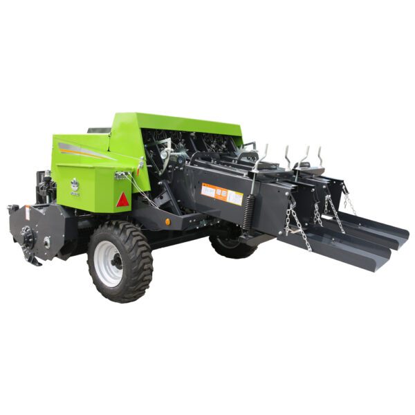 9YF-2.4D Double Small Square Baler - Image 2