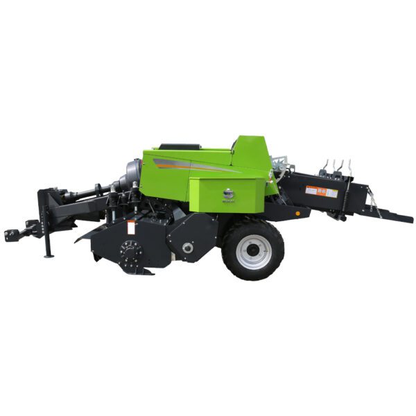 9YF-2.4D Double Small Square Baler - Image 3