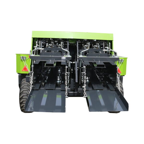 9YF-2.4D Double Small Square Baler - Image 4