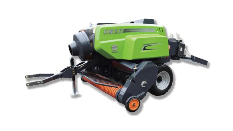 Huaxi Tech 9YF-1.9 Small Square Baler