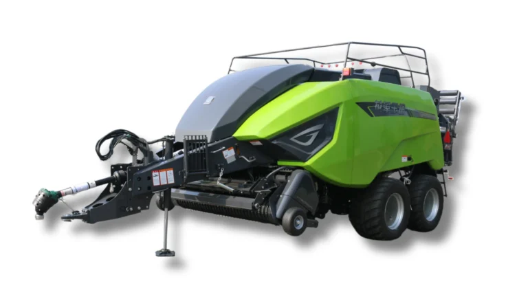 Huaxi Tech 9YF-2.27 1290xd Large square baler