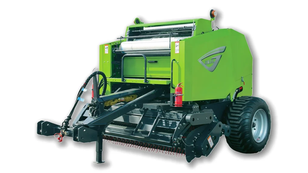 Huaxi Tech 9YG-2.28 LRB