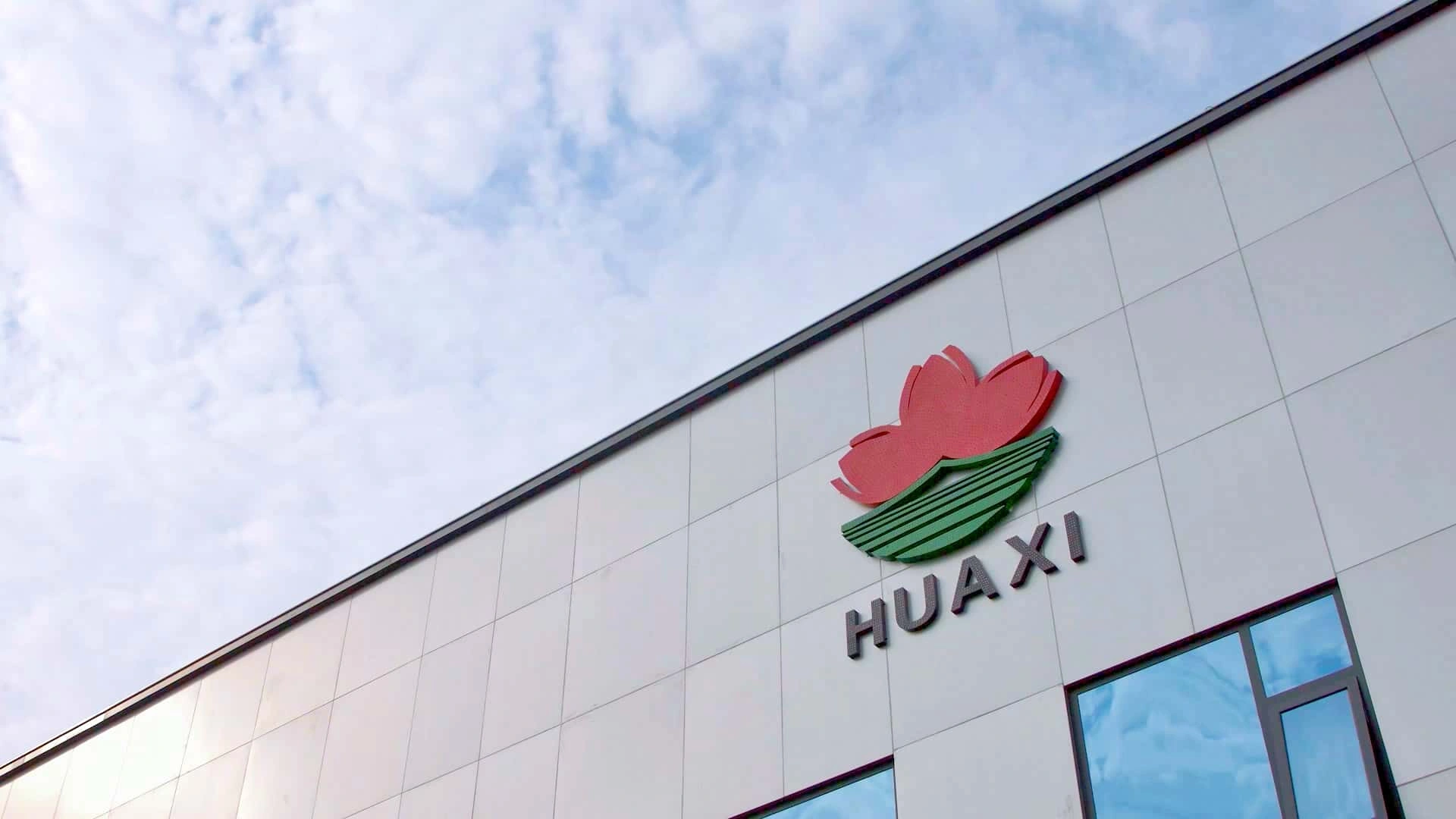 Huaxi Tech forage Baler machinery manufacturer