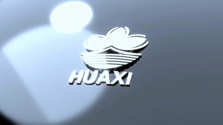 huaxi tech logo