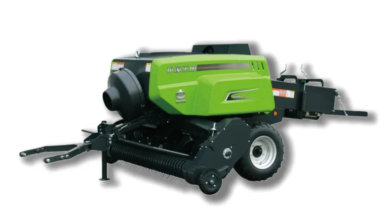 Huaxi Tech 9YF-2.2A SSB