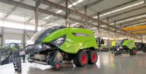 huaxi tech 1290xd large square baler 2026