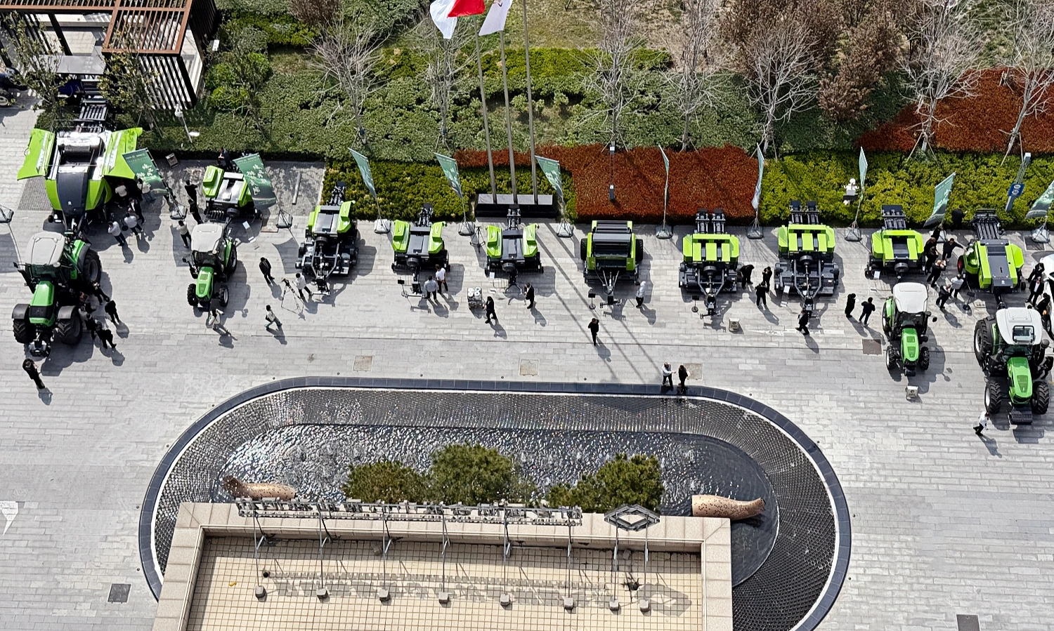 Huaxi Technology 2026 New Product Launching