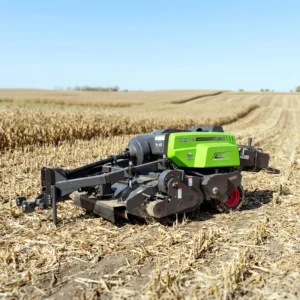 new 2026 upgraded 9yf-2.2s small square baler