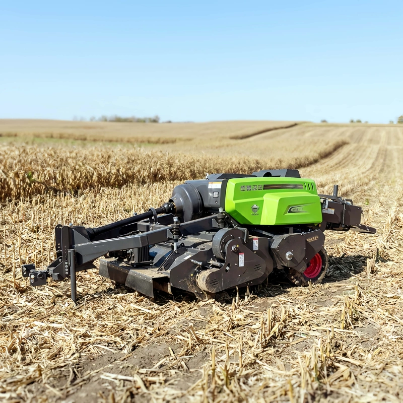 new 2026 upgraded 9yf-2.2s small square baler